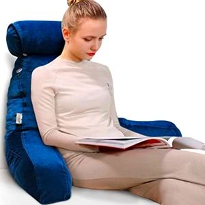 Foam Reading Pillow